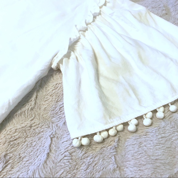 Club Monaco Chasym Top - Picture 5 of 6